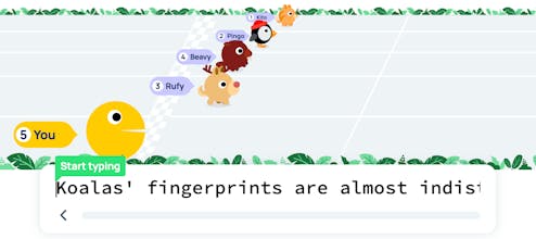 Ratatype gallery image