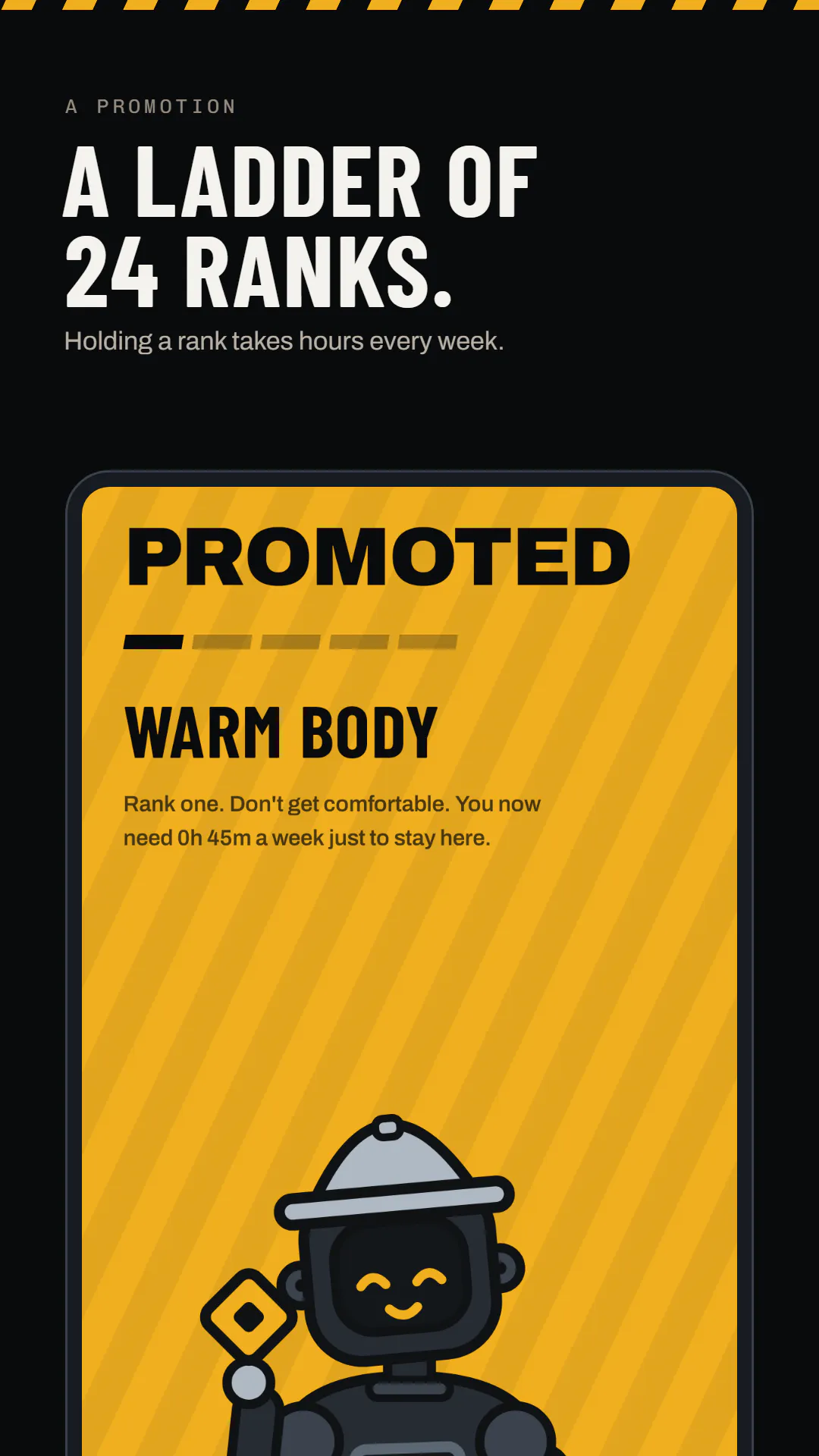 Hard Graft gallery image