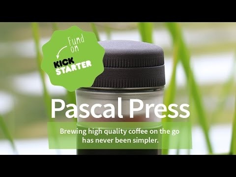 Pascal Press gallery image