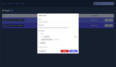 Talo Game Services gallery image