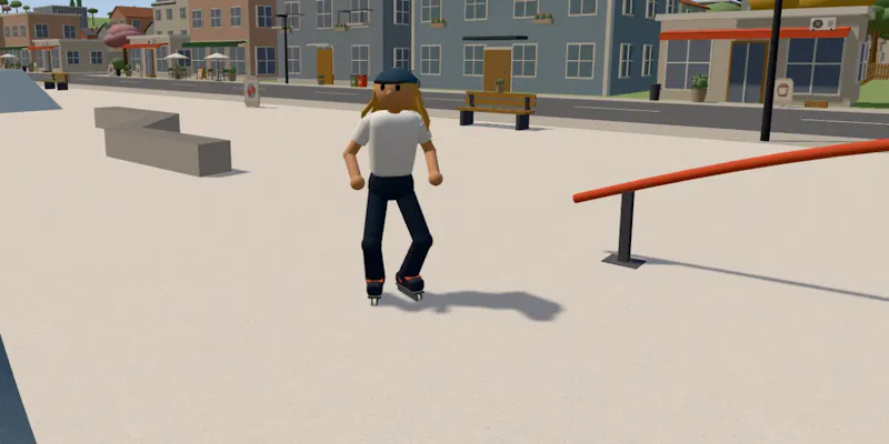 Curblo screenshot 3