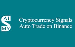 My Signal AI - Crypto Signals and Auto Trade media 2