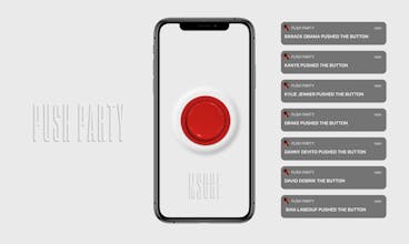 Push Party gallery image
