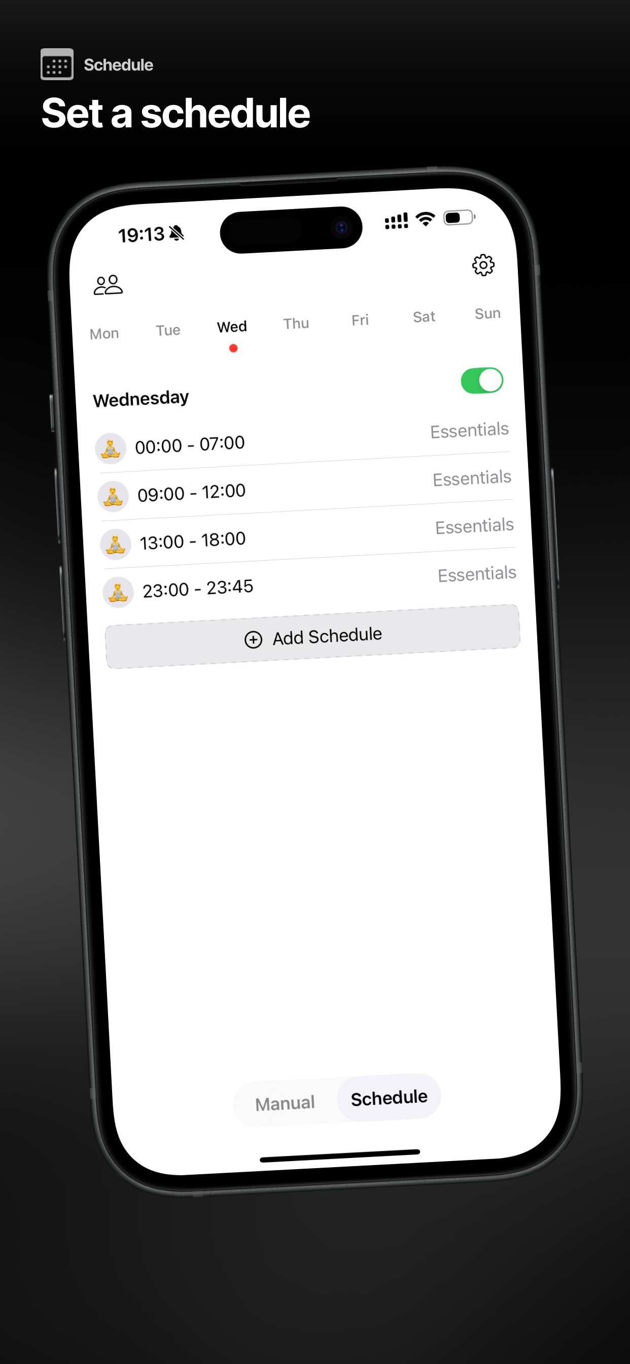 Bloccare - Smettere di procrastinare media 5