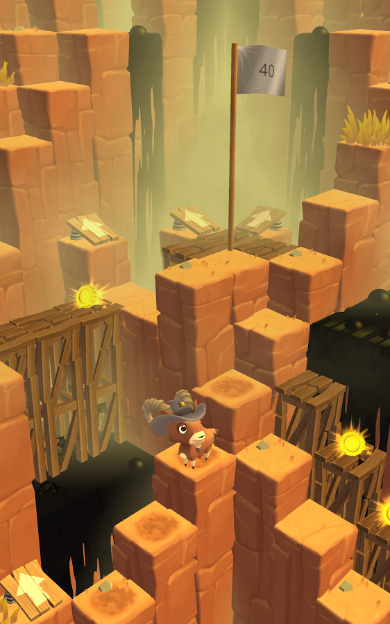 Mountain Goat Mountain gallery image