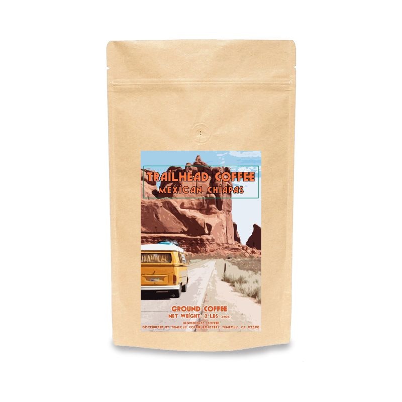 TrailHead Coffee gallery image