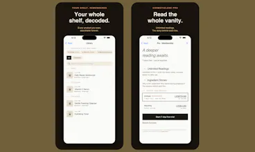 CosmeticLens gallery image