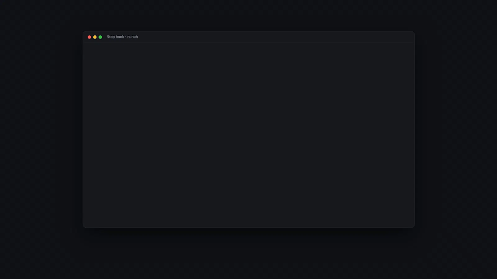 nuhuh screenshot 5