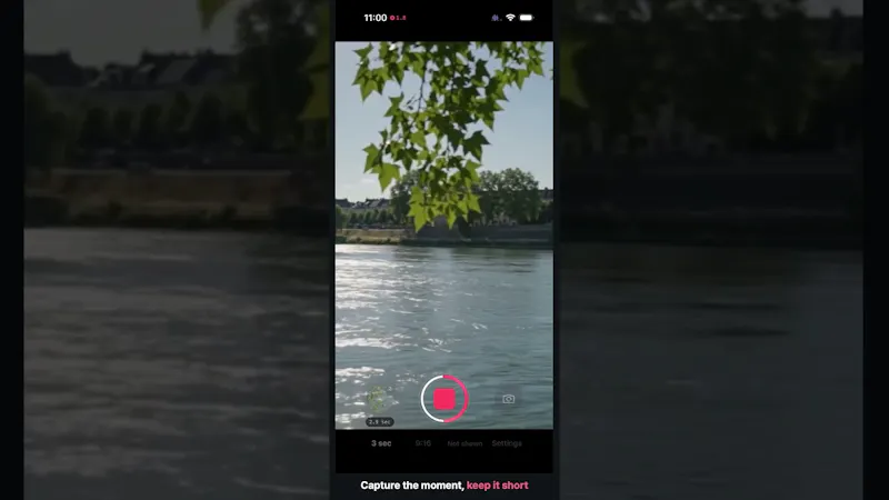 JOGAK screenshot 1 (video preview)