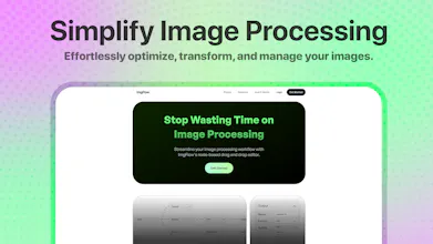 ImgFlow gallery image