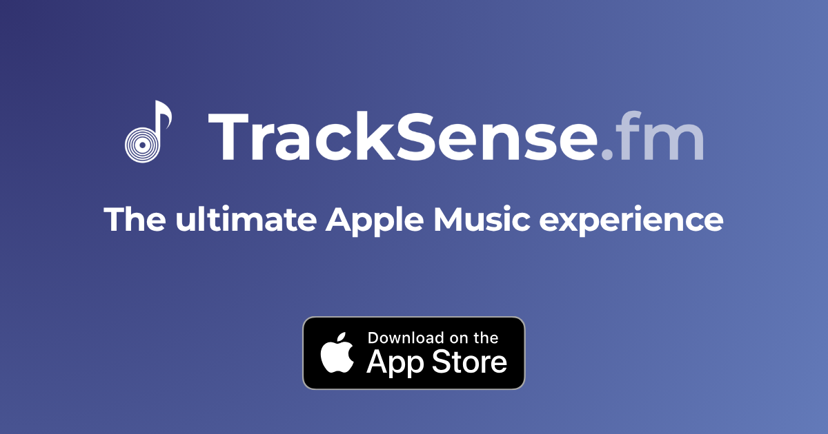 TrackSense.fm gallery image