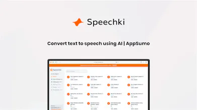 Speechki ChatGPT Plugin: anything audio gallery image