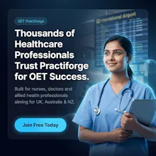 OET PractiForge gallery image