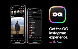 The OG App media 1