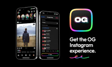 The OG App gallery image