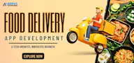 Food Devlivery App Development