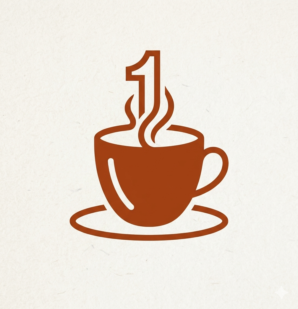 First Cup