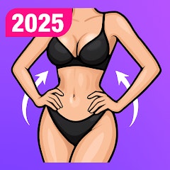 Lose Weight at Home ... logo