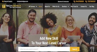 Data Science Training gallery image