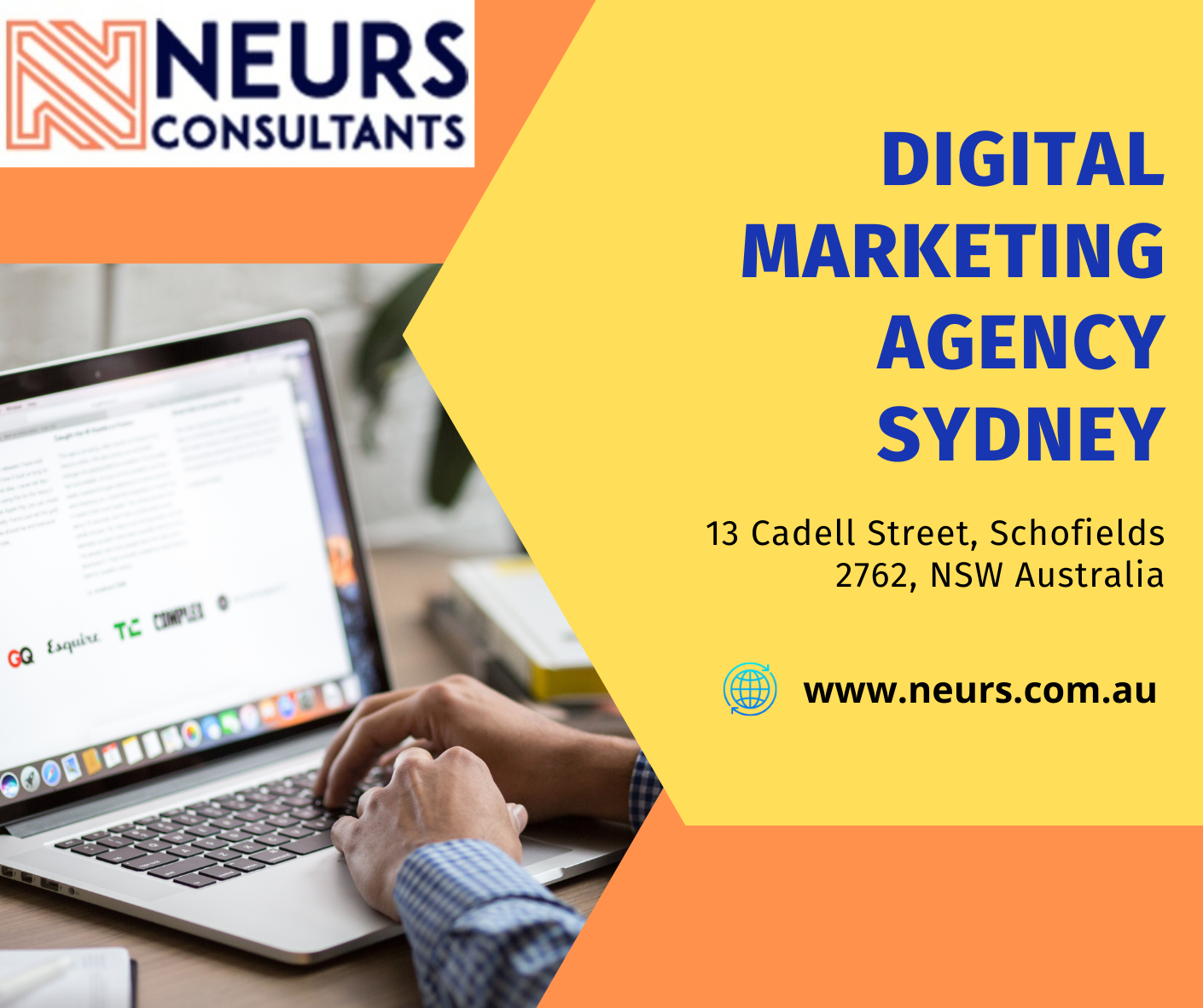 Search Engine Optimisation Services