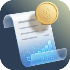 SecureMyReceipts logo