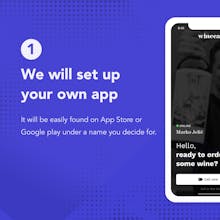 Call To Shop gallery image