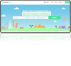 UMMAHTRIP Halal Holidays gallery image