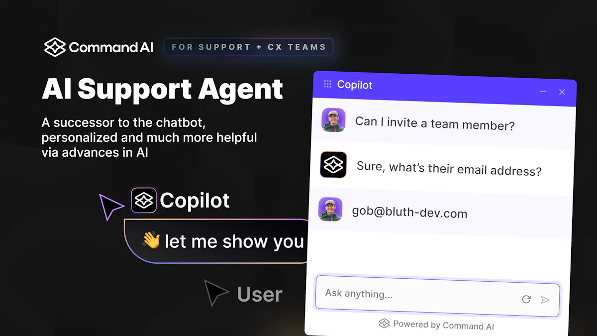 Command AI