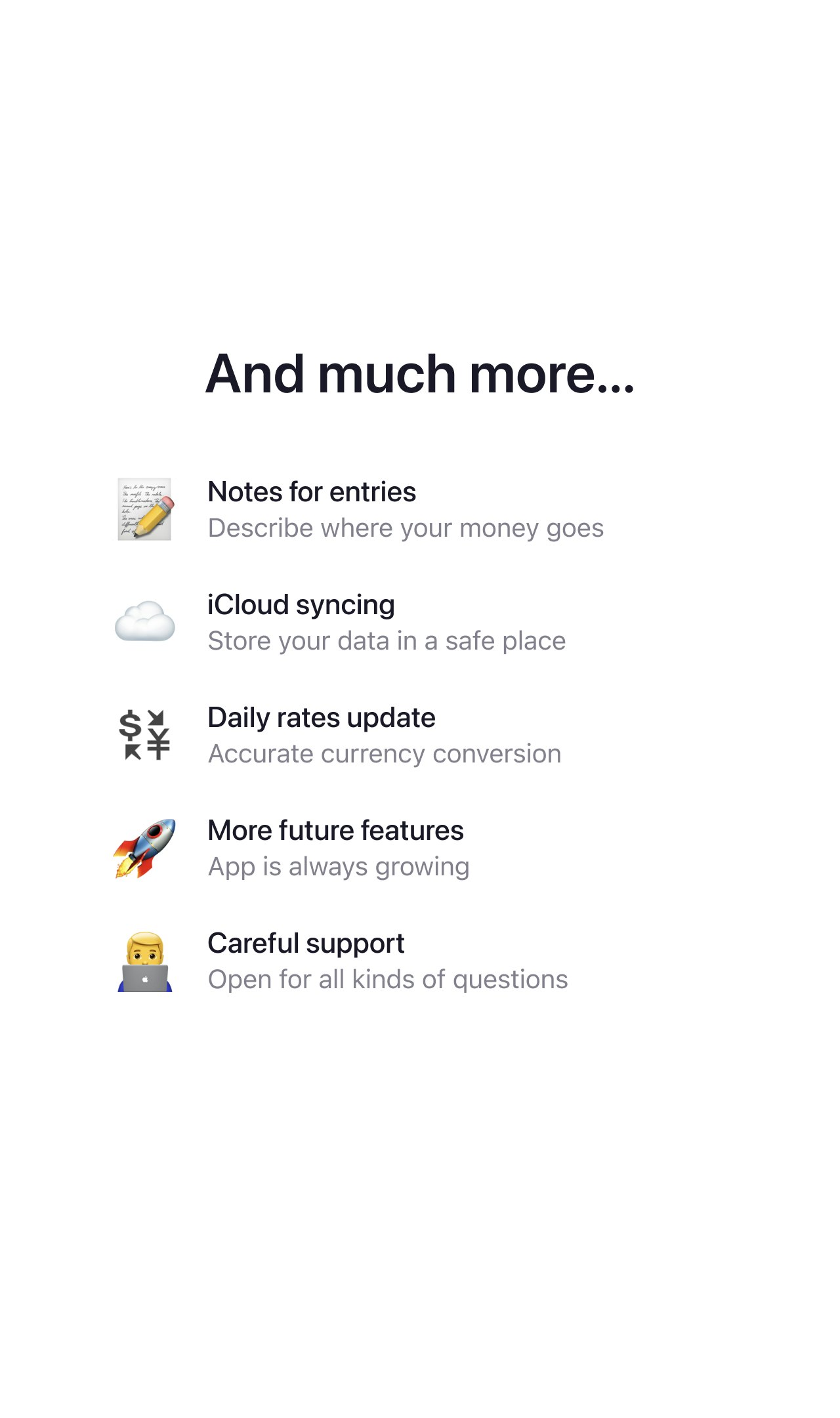 Five Cents gallery image