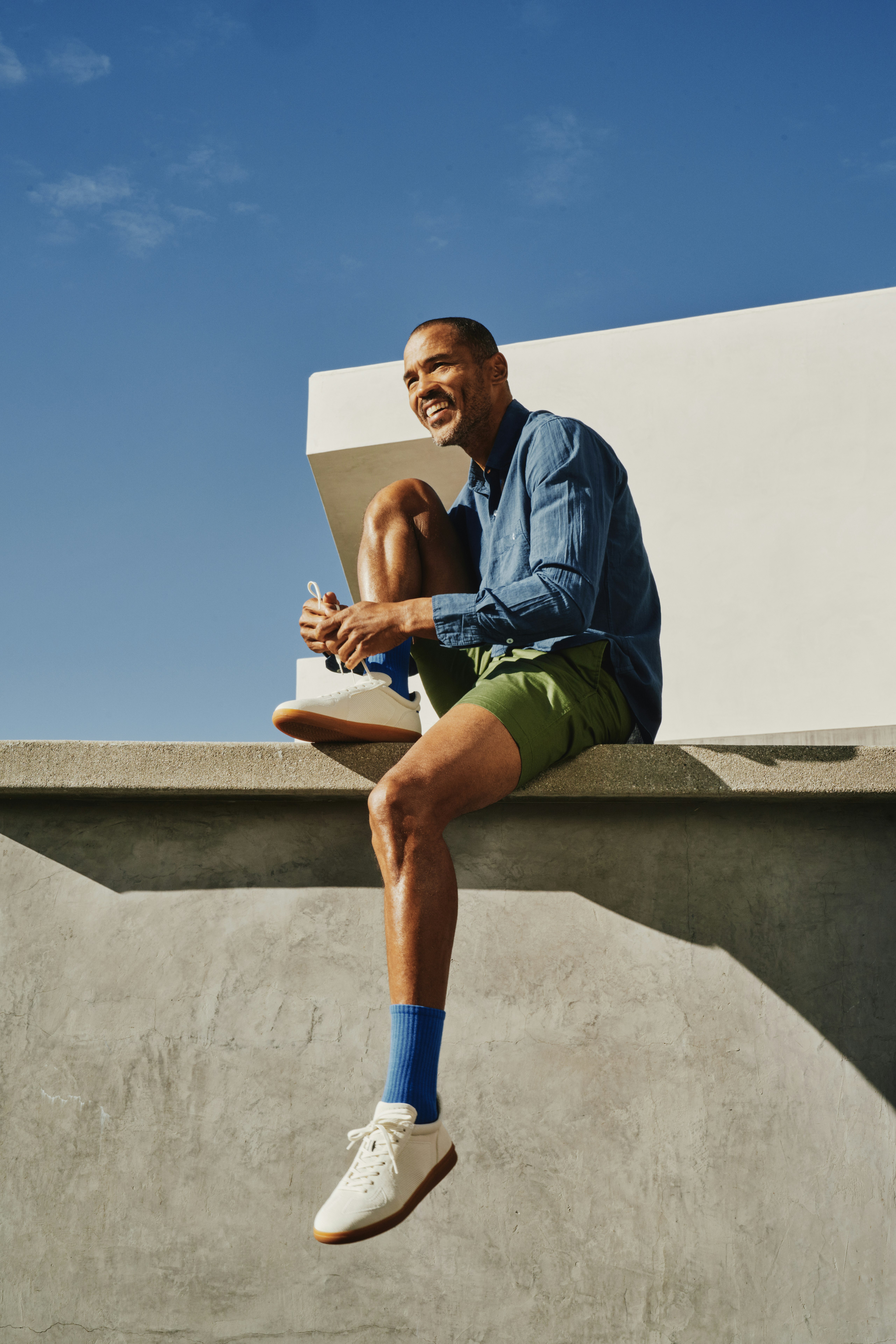 Men's by Rothy's gallery image