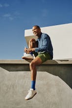 Men's by Rothy's gallery image