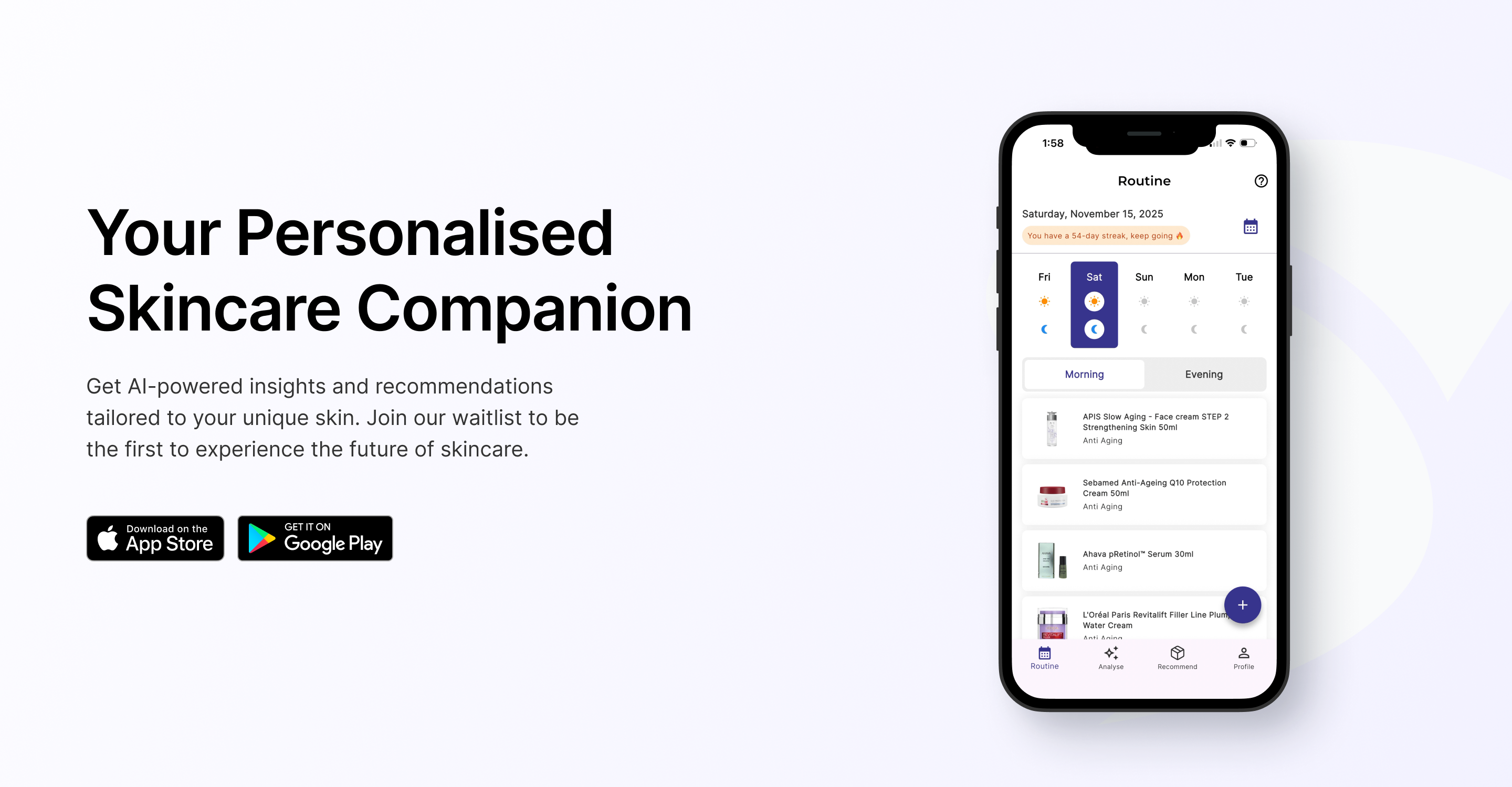 Skinscope gallery image