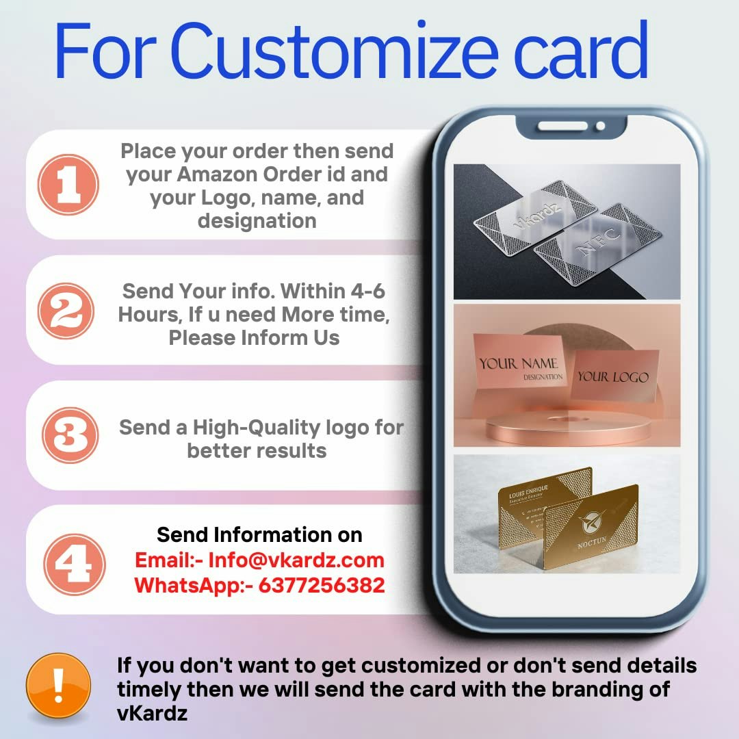 vKardz gallery image