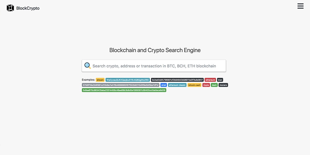 BlockCrypto gallery image