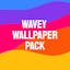Wavey Wallpaper Pack
