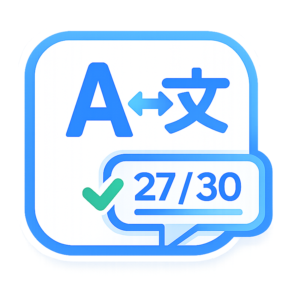 Play Console Translation Assistant