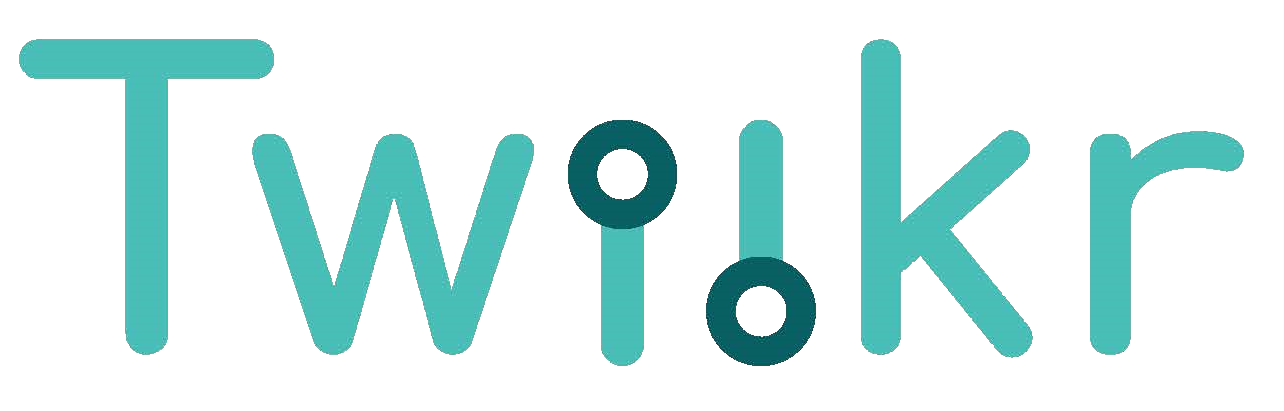 Twiikr gallery image