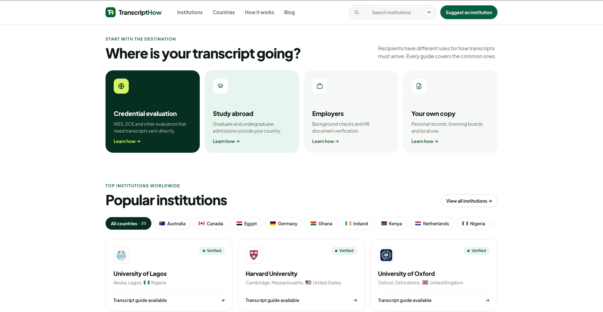 TranscriptHow gallery image