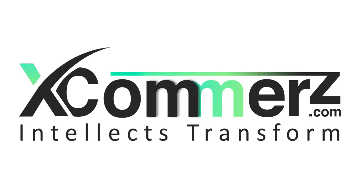 xCommerz gallery image