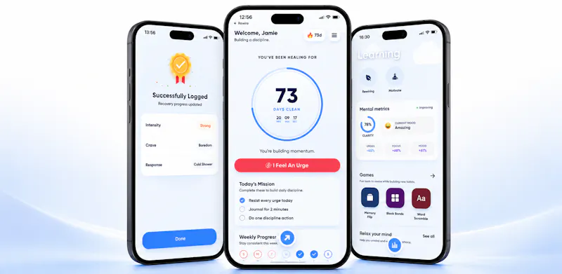 Rewire Official Launch!!! screenshot 6
