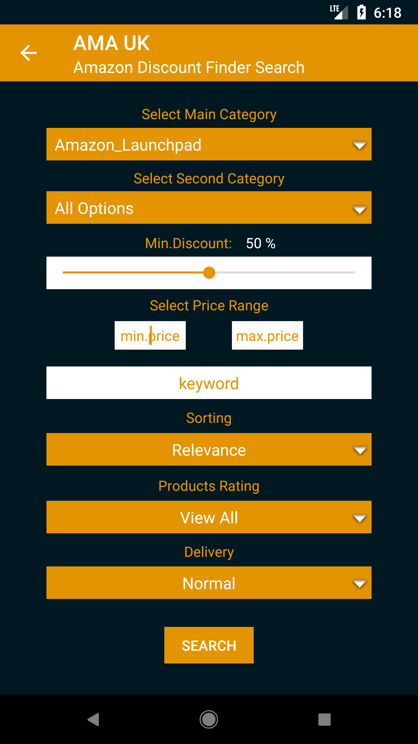 AMA UK gallery image