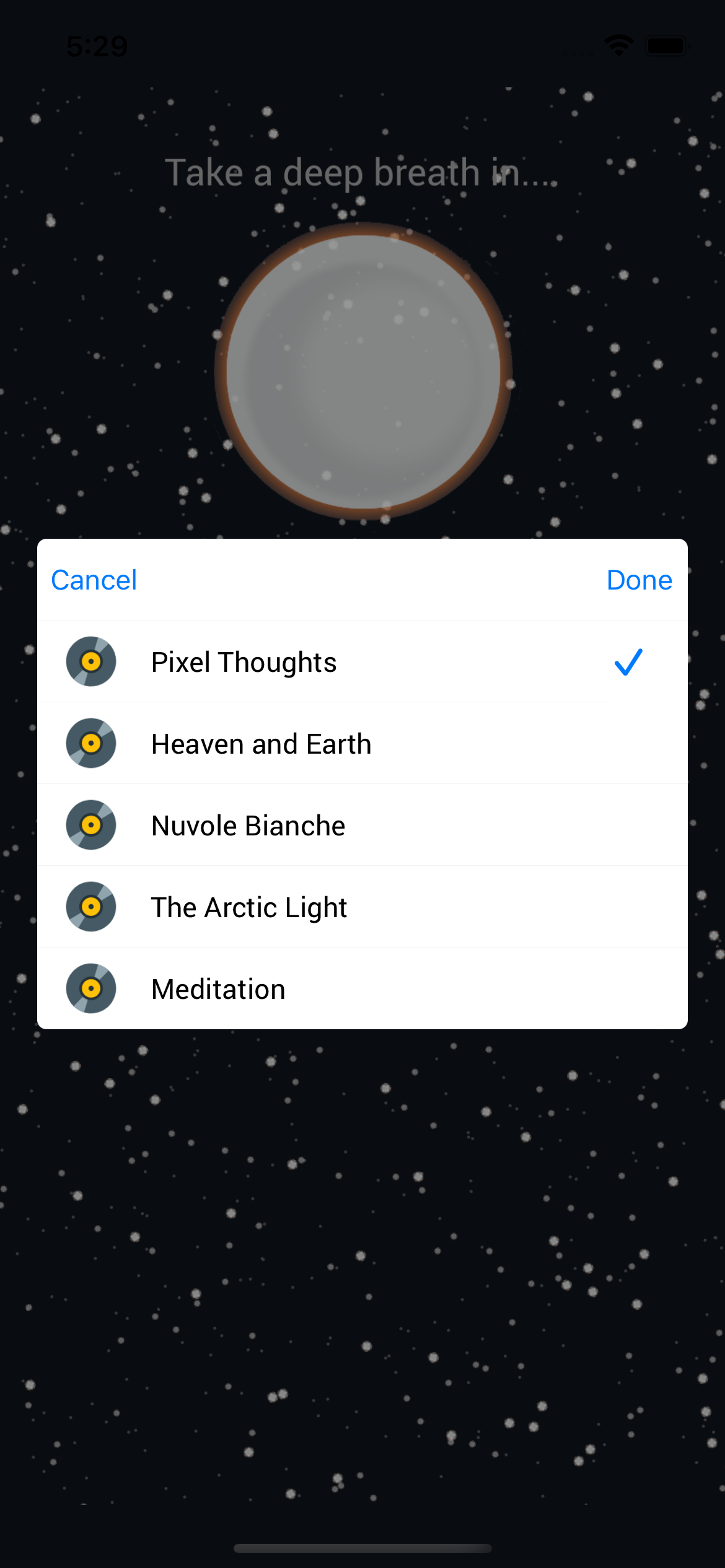 Pixel Thoughts gallery image
