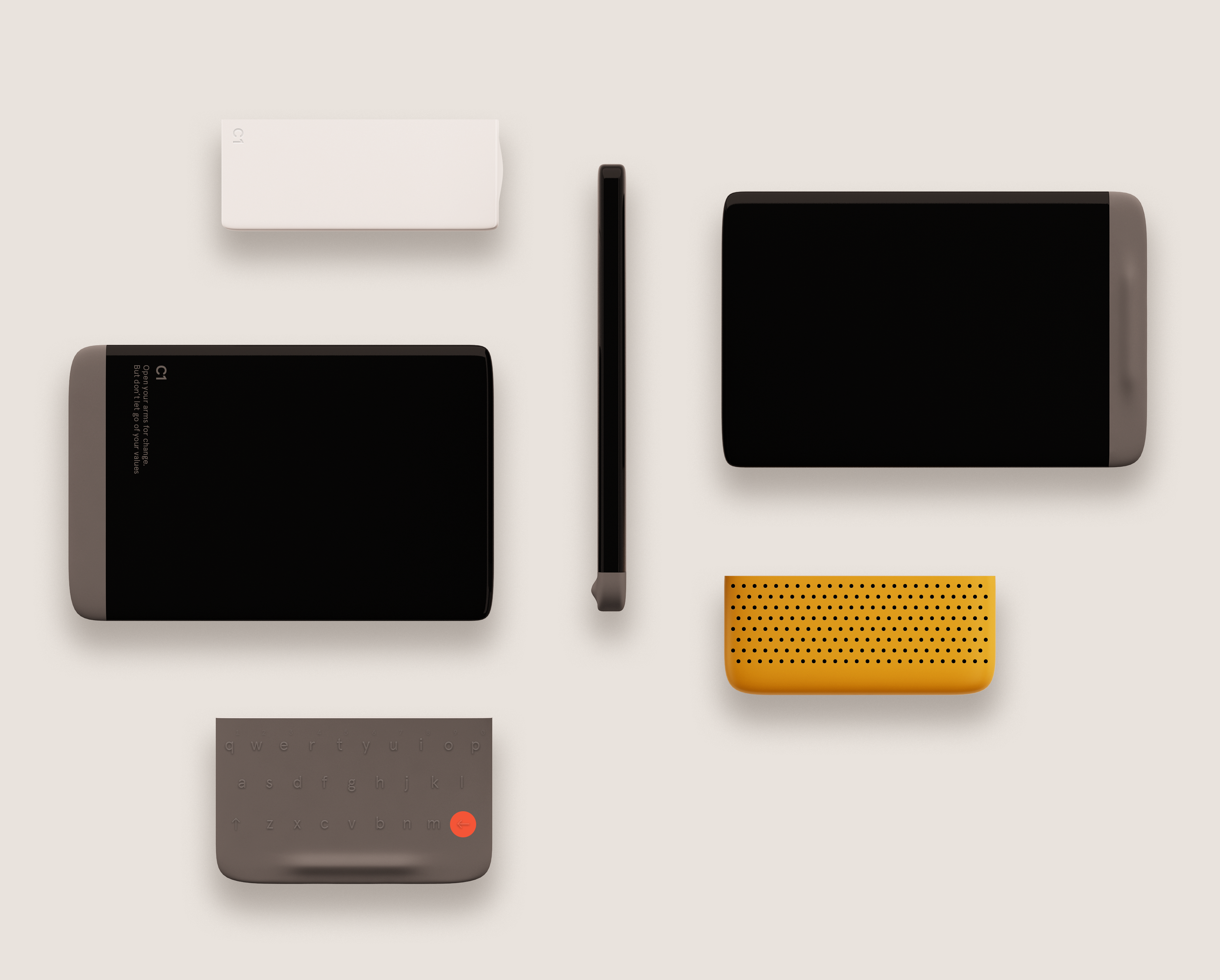 Embrace Clarity gallery image