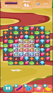 Free Crystal Match Swap gallery image