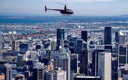 Rotor One - Melbourne Helicopter Rides media 2