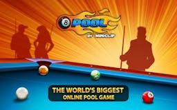 8-Ball Pool media 1