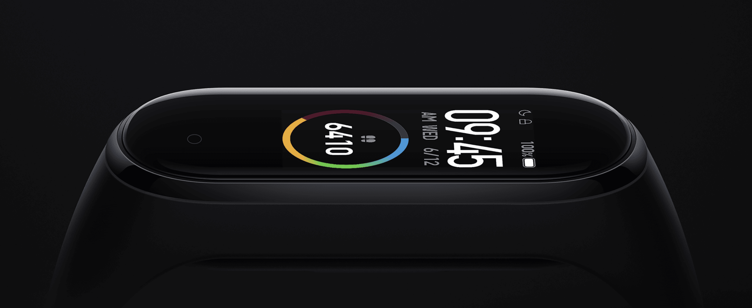 Mi Smart Band 4 gallery image