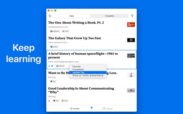 Readit gallery image