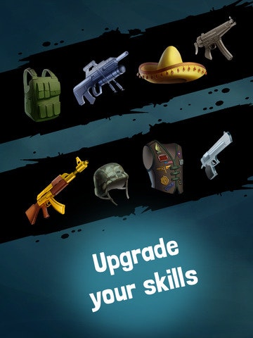 Mission Z gallery image