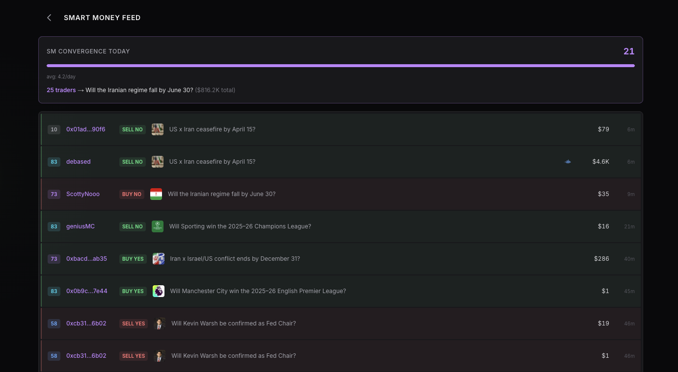 Luma Intelligence gallery image